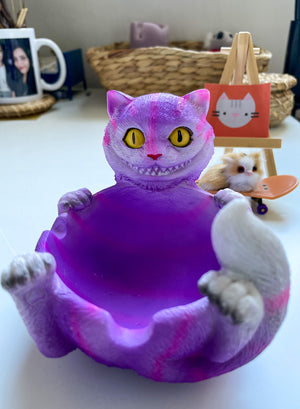 Cool gifts for girlfriend - Cute Trinket Dish