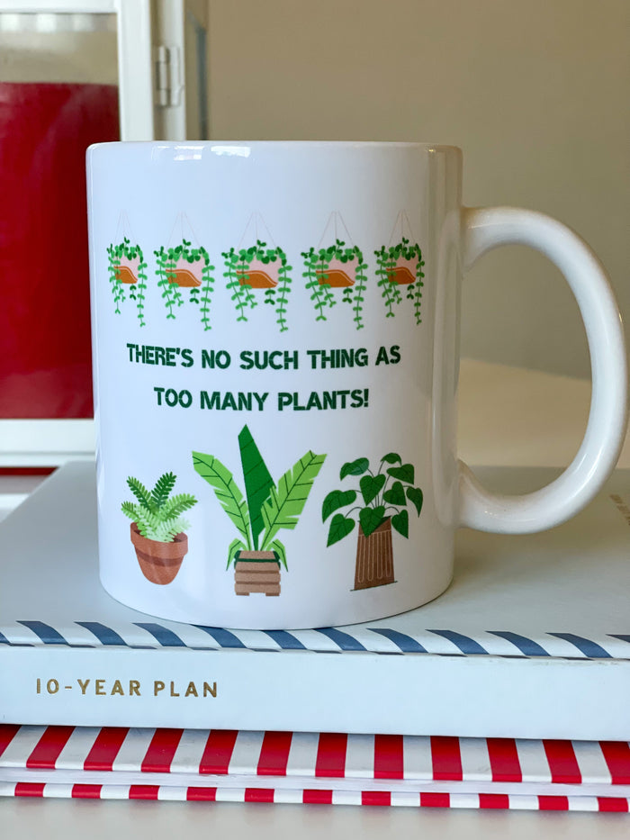 Plant Passion