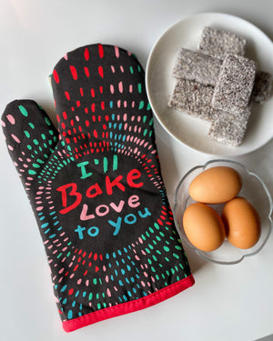 I'll Bake Love To You - Romantic Gift Ideas