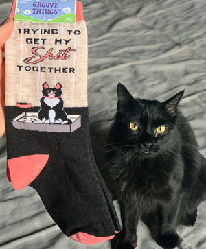 Crazy Cat Lady Gifts and Accessories