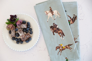 Unique Kitchen set up ideas - gifts for horse lovers