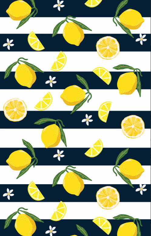 Life And Lemons